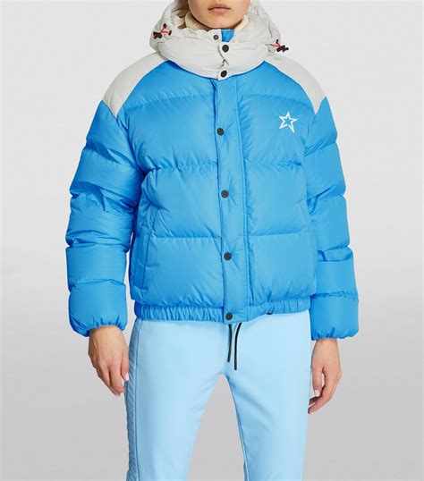 ysl ski jacket